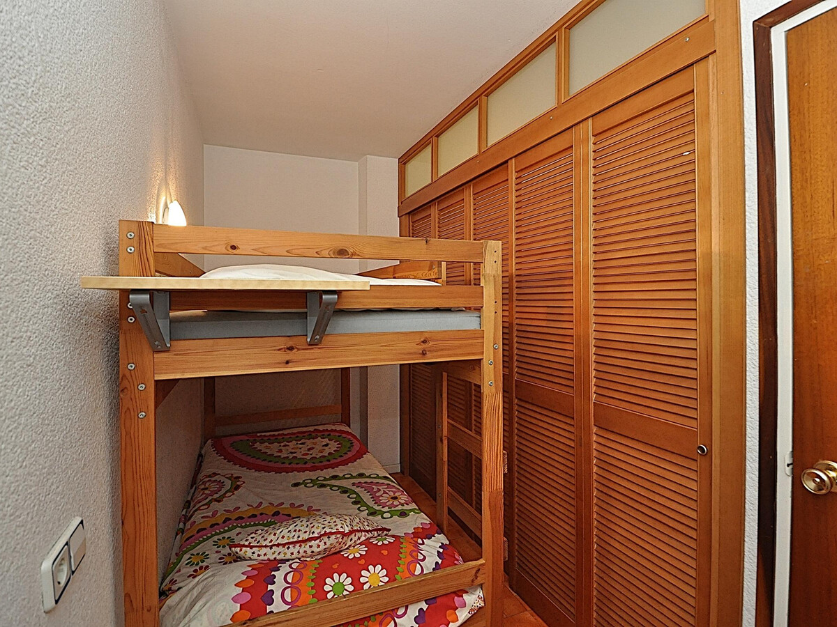Appartement Vue Mer 4 pers - Première Ligne Plage - Photo 15
