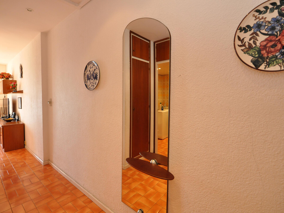 Appartement Vue Mer 4 pers - Première Ligne Plage - Photo 16