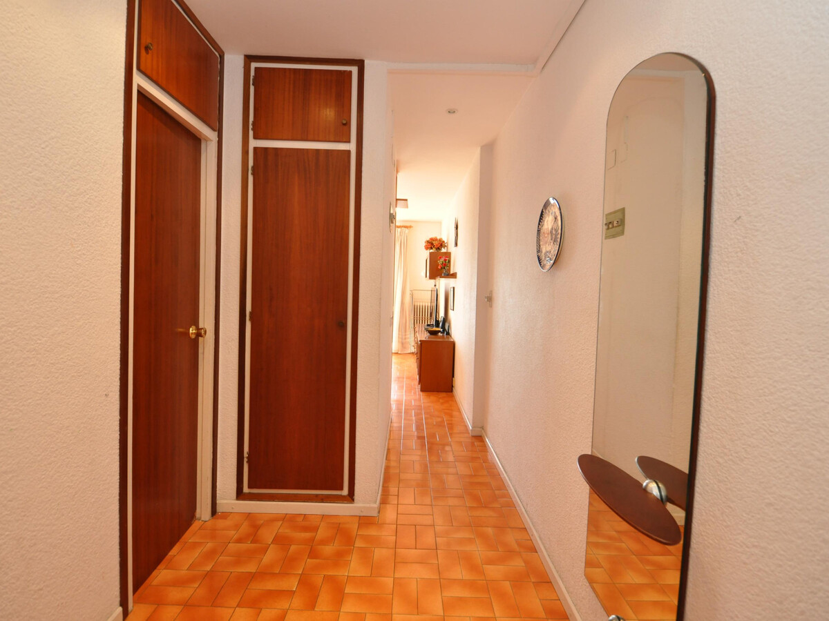 Appartement Vue Mer 4 pers - Première Ligne Plage - Photo 17