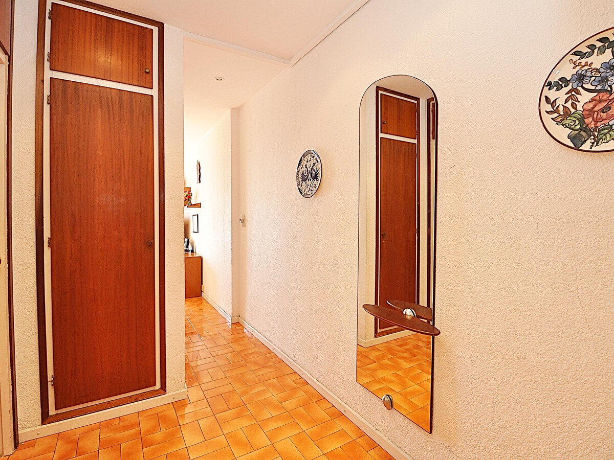 Appartement Vue Mer 4 pers - Première Ligne Plage - Photo 18
