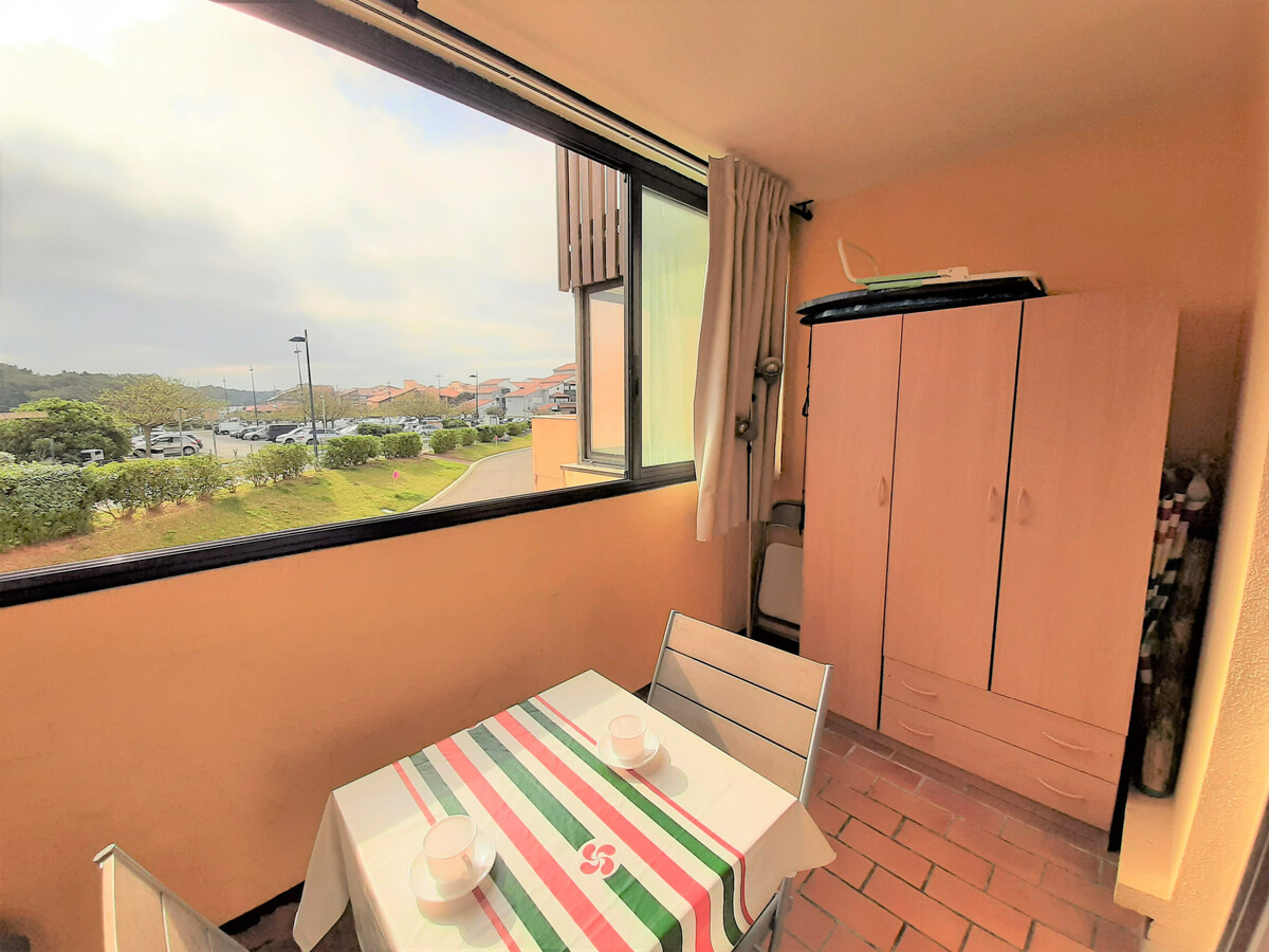 Studio 3 pers face au port de Capbreton - Photo 15