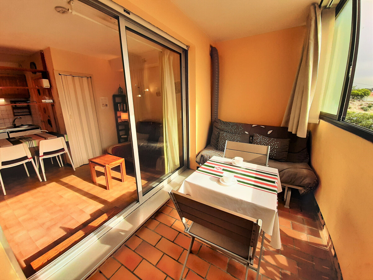 Studio 3 pers face au port de Capbreton - Photo 16