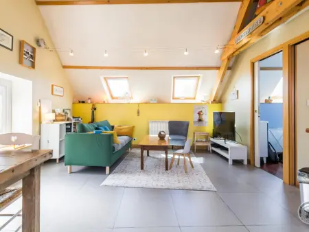 Maison indépendante vue baie, animaux admis : photo 5