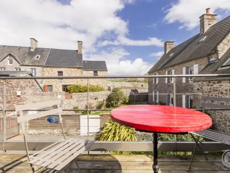 Maison indépendante vue baie, animaux admis : photo 14