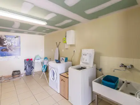 Maison indépendante vue baie, animaux admis : photo 16