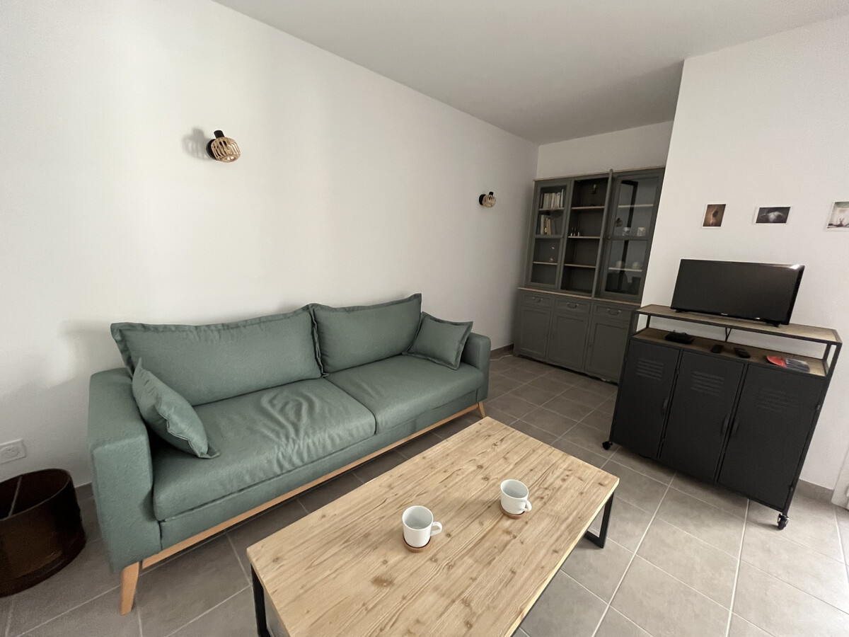 T3 72m² centre-ville Arcachon, terrasse et parking - Photo 24