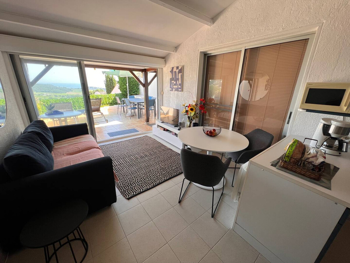 Mas rénové vue mer et vignes, piscine à La Croix-Valmer - Photo 1