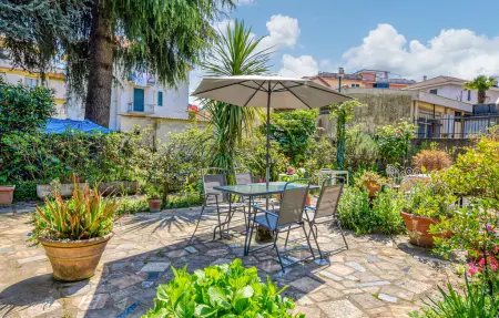 Location appartement à Rapallo