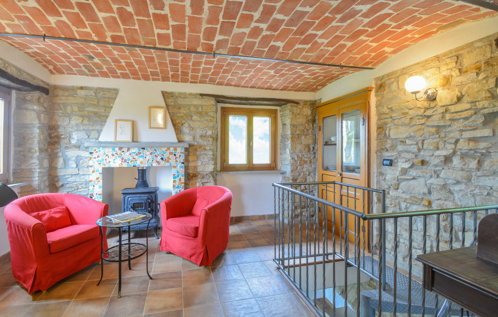 Appartement 3 personnes à Monastero Bormida - Photo 4