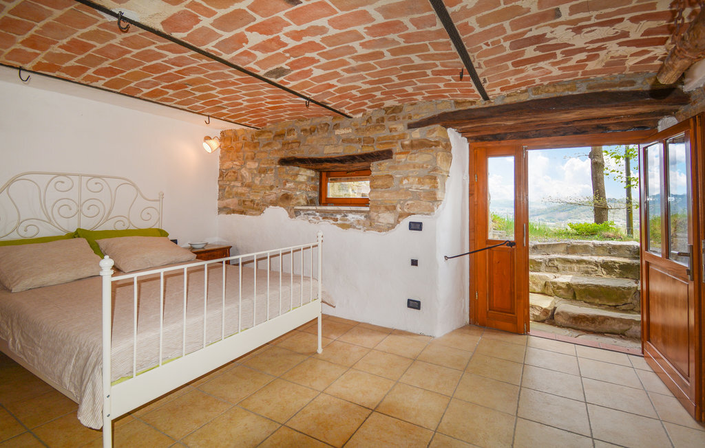 Appartement 3 personnes à Monastero Bormida - Photo 5