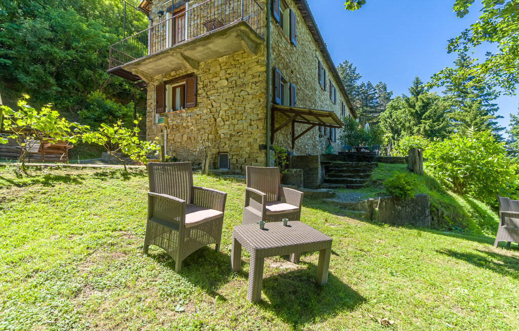 Appartement 3 personnes à Monastero Bormida - Photo 7