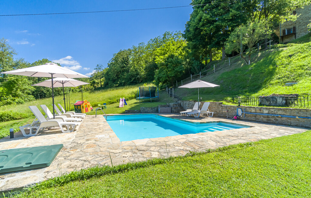 Appartement 3 personnes à Monastero Bormida - Photo 10