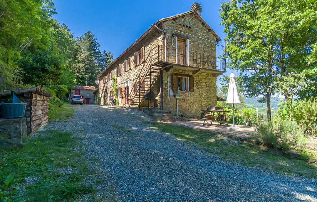 Appartement 3 personnes à Monastero Bormida - Photo 13