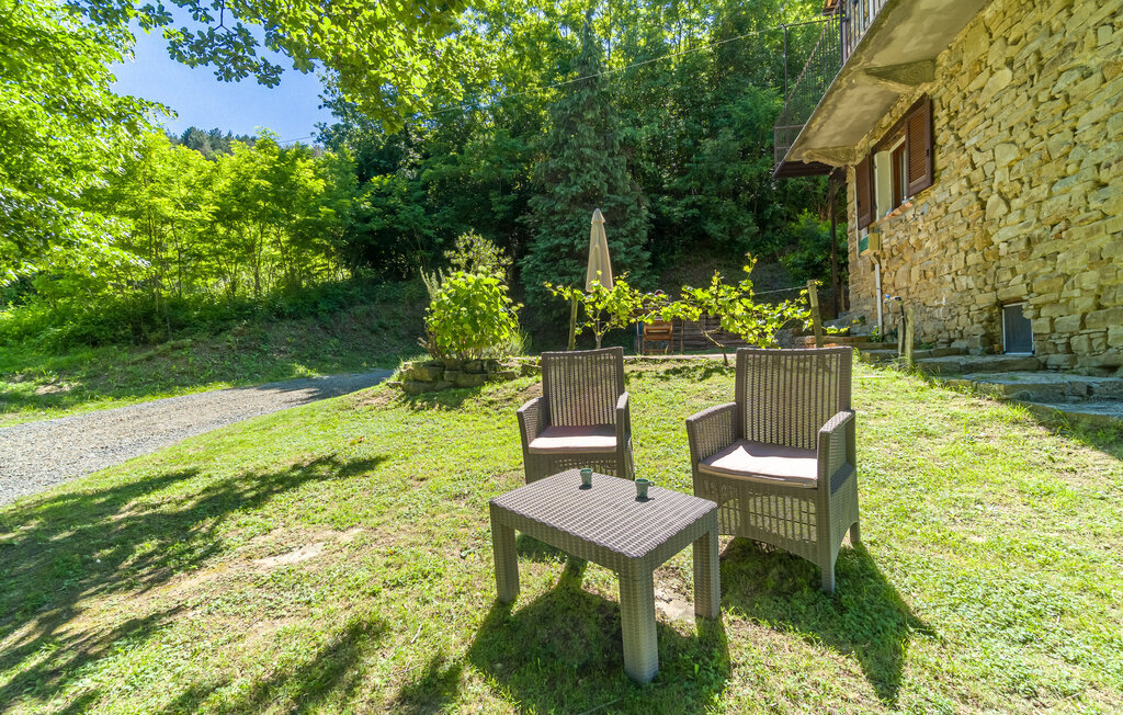 Appartement 3 personnes à Monastero Bormida - Photo 14