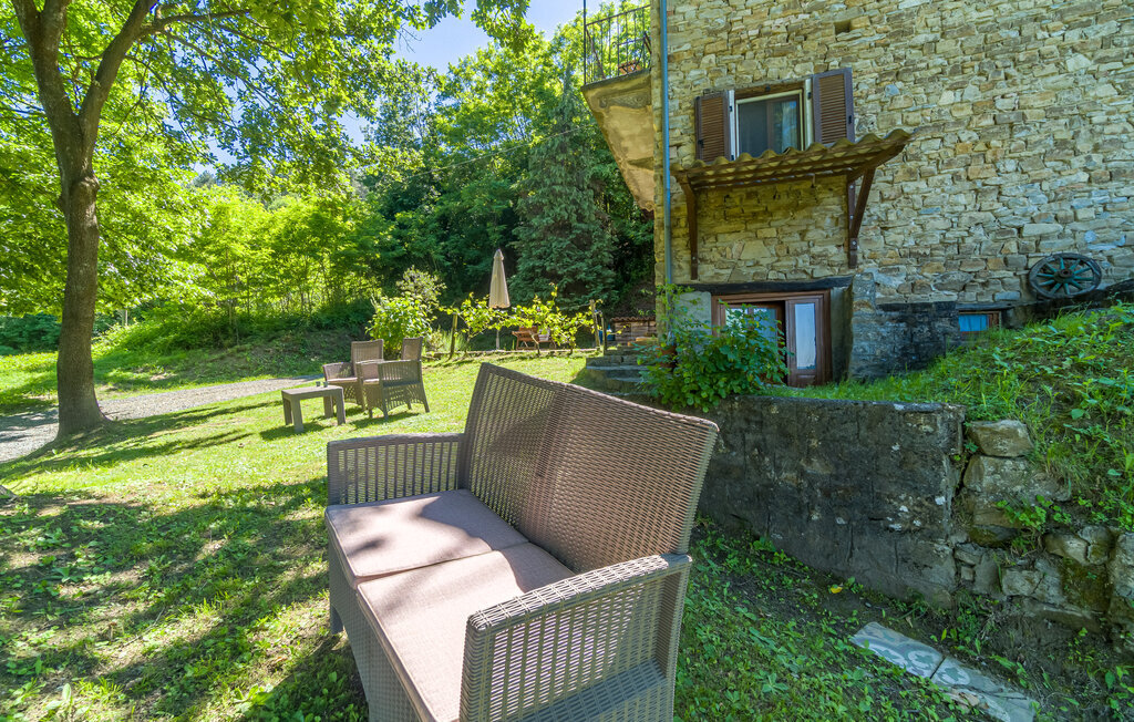 Appartement 3 personnes à Monastero Bormida - Photo 15