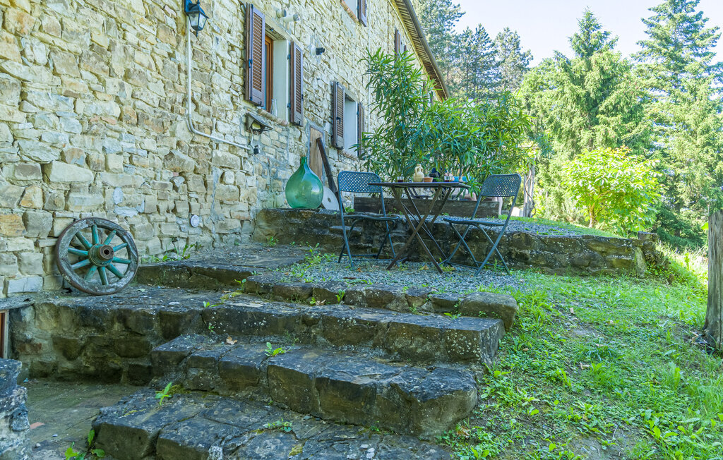 Appartement 3 personnes à Monastero Bormida - Photo 16
