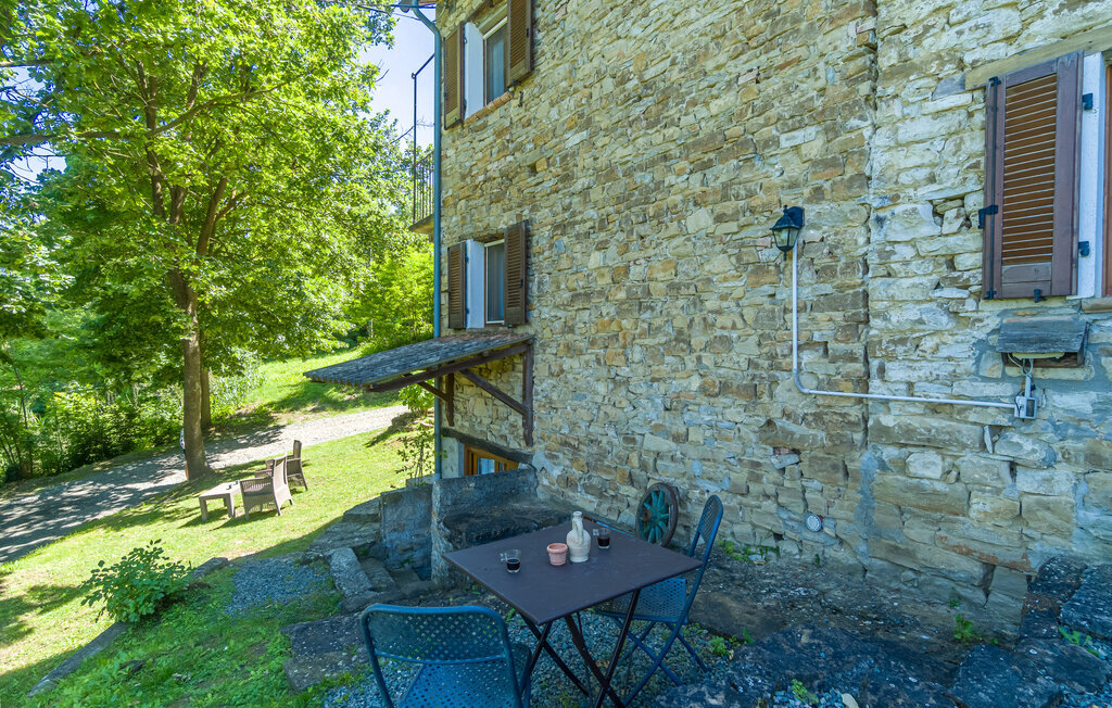 Appartement 3 personnes à Monastero Bormida - Photo 17