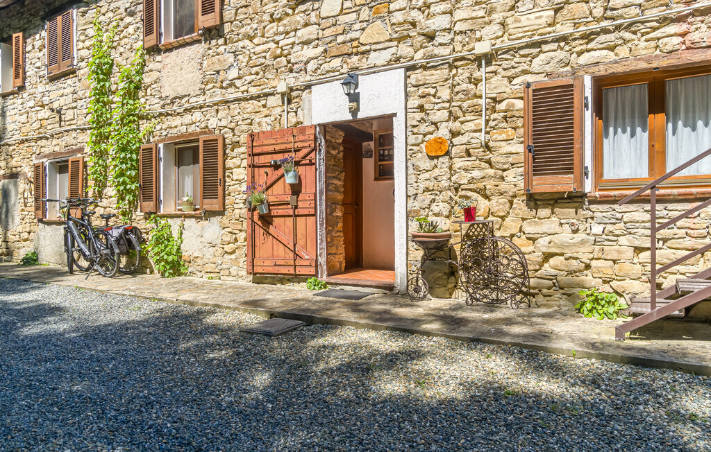 Appartement 3 personnes à Monastero Bormida - Photo 18