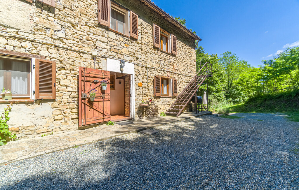 Appartement 3 personnes à Monastero Bormida - Photo 19