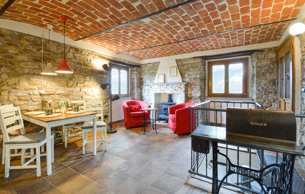 Appartement 3 personnes à Monastero Bormida - Photo 21