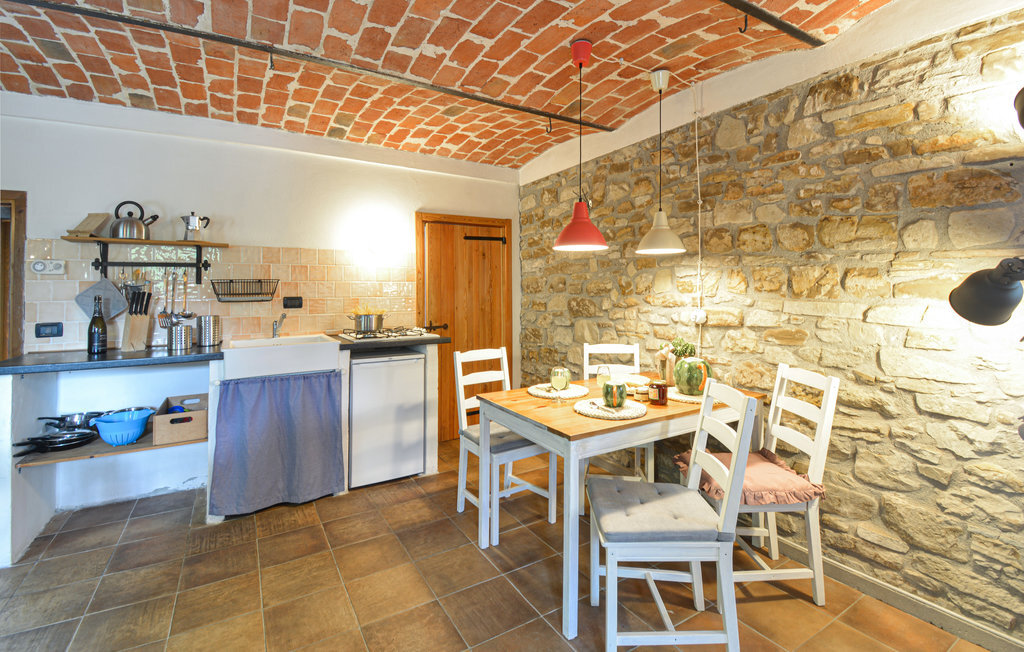 Appartement 3 personnes à Monastero Bormida - Photo 22