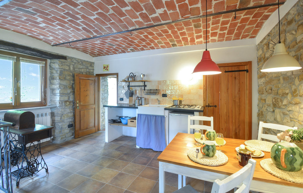 Appartement 3 personnes à Monastero Bormida - Photo 23