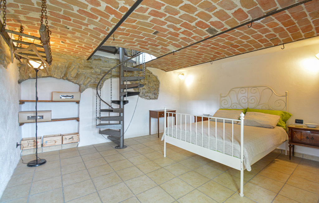 Appartement 3 personnes à Monastero Bormida - Photo 24