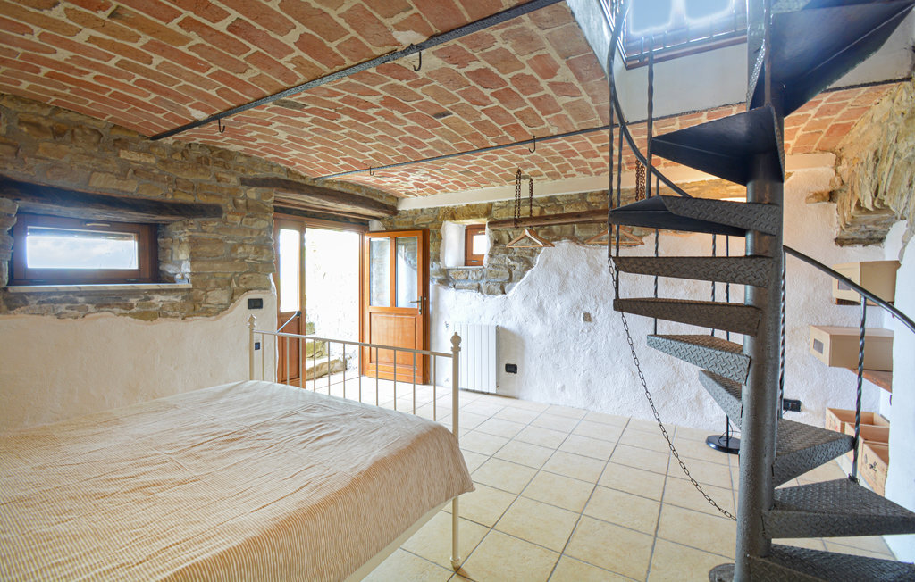 Appartement 3 personnes à Monastero Bormida - Photo 25