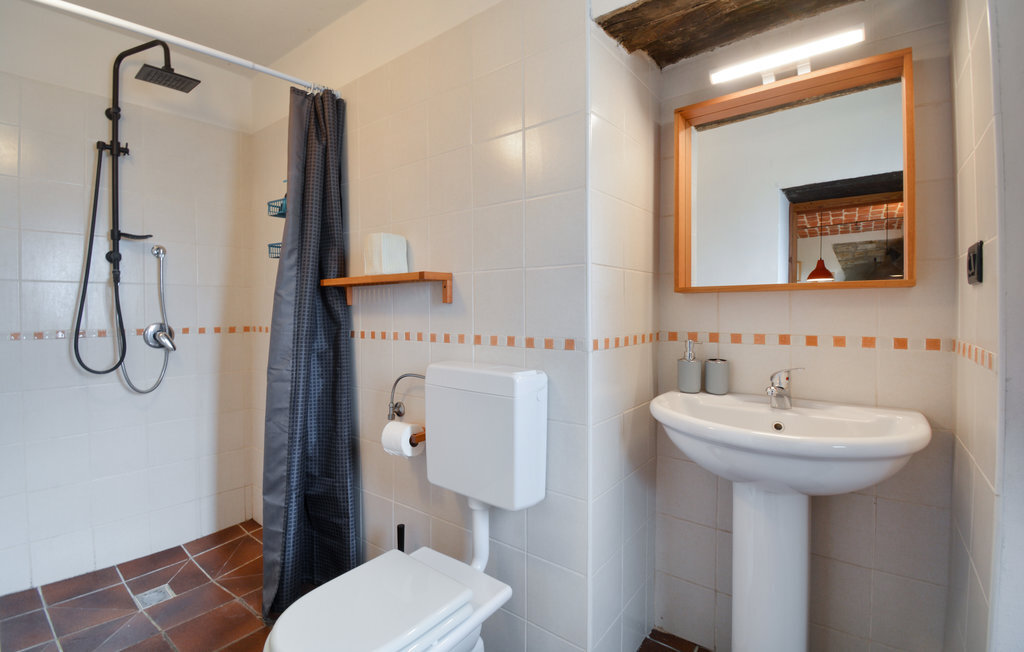 Appartement 3 personnes à Monastero Bormida - Photo 26