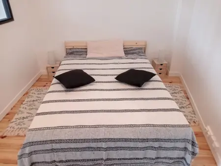 Appartement rénové 2 pièces, 300m gare Granville : photo 11