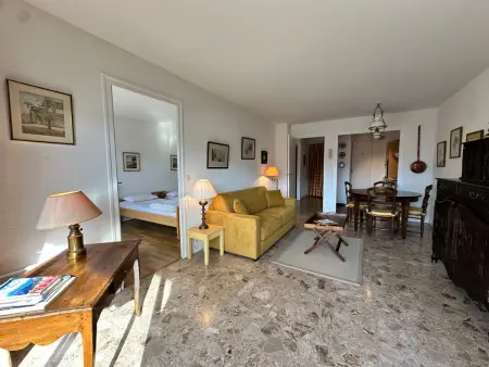 Appartement 56 m² avec balcon plein sud à Villard-de-Lans : photo 3