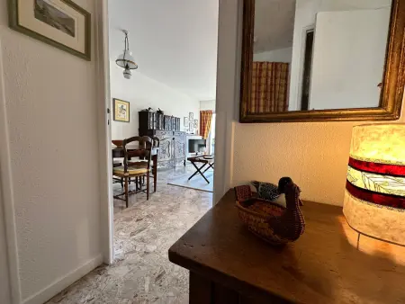 Appartement 56 m² avec balcon plein sud à Villard-de-Lans : photo 4