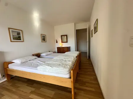 Appartement 56 m² avec balcon plein sud à Villard-de-Lans : photo 7