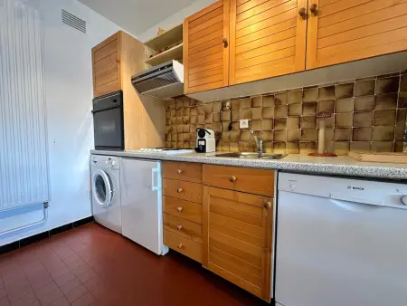 Appartement 56 m² avec balcon plein sud à Villard-de-Lans : photo 8