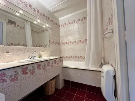 Appartement 56 m² avec balcon plein sud à Villard-de-Lans : photo 9