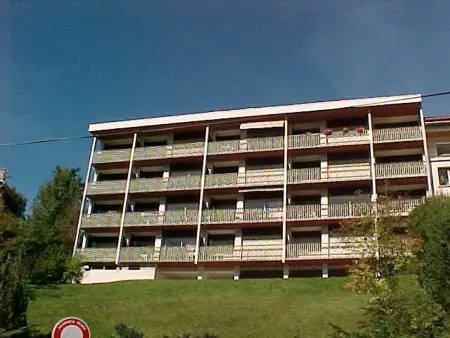Appartement 56 m² avec balcon plein sud à Villard-de-Lans : photo 11