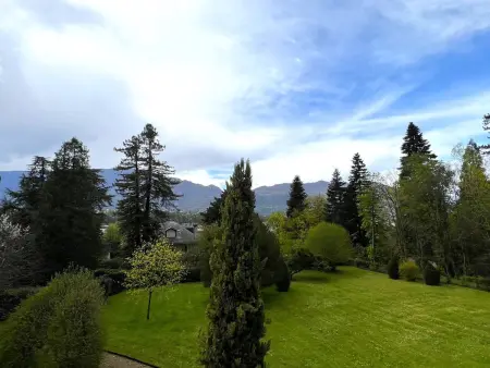 Location appartement de vacances à Aix les Bains