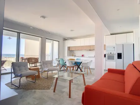 Location appartement à Mauguio