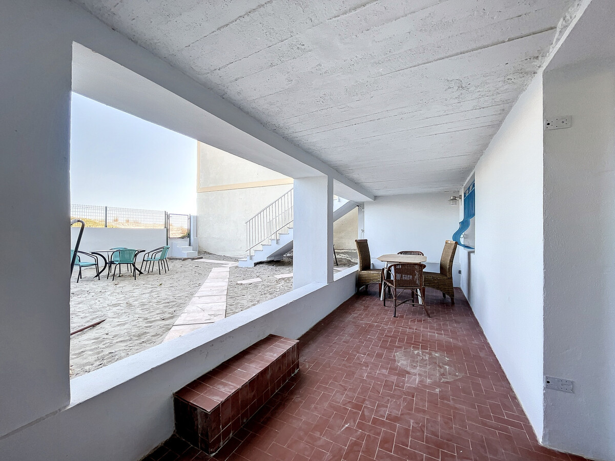 Appartement rénové sur plage à Carnon, 2 chambres, terrasse - Photo 5