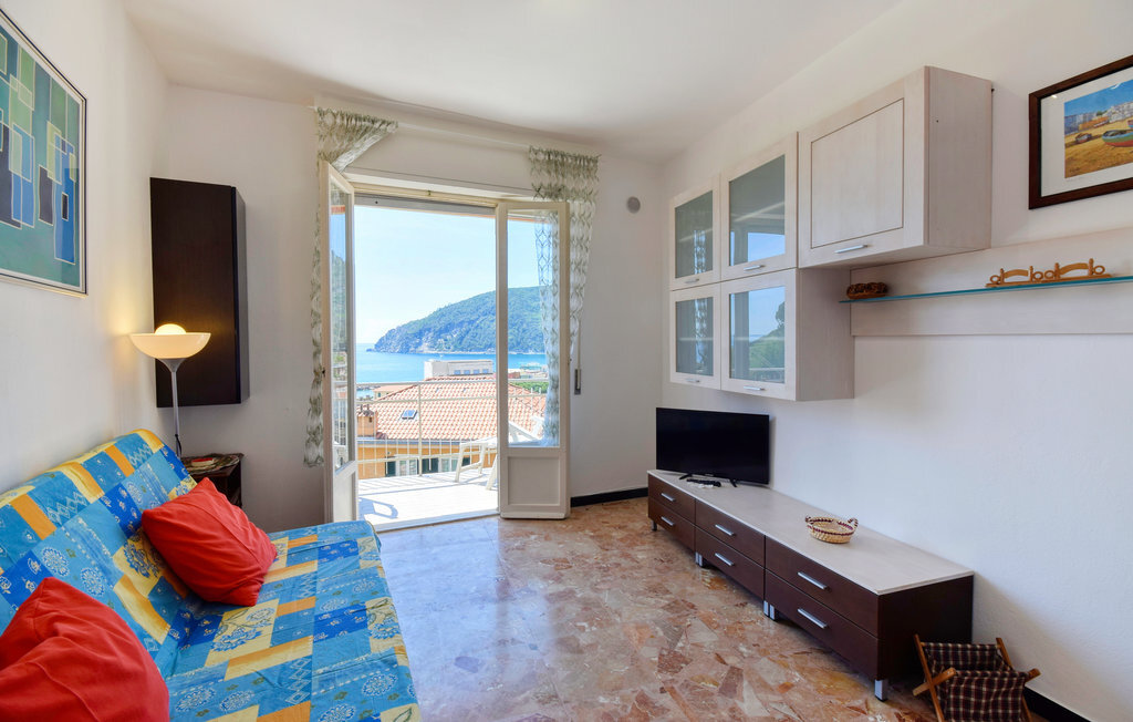 Appartement 4 personnes à Moneglia - Photo 2
