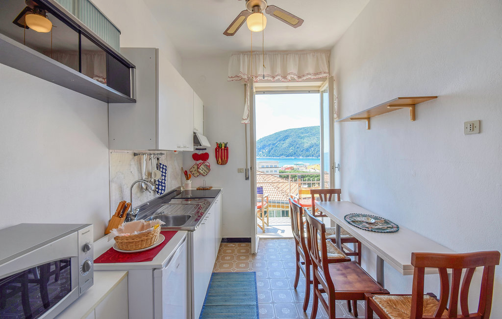 Appartement 4 personnes à Moneglia - Photo 3