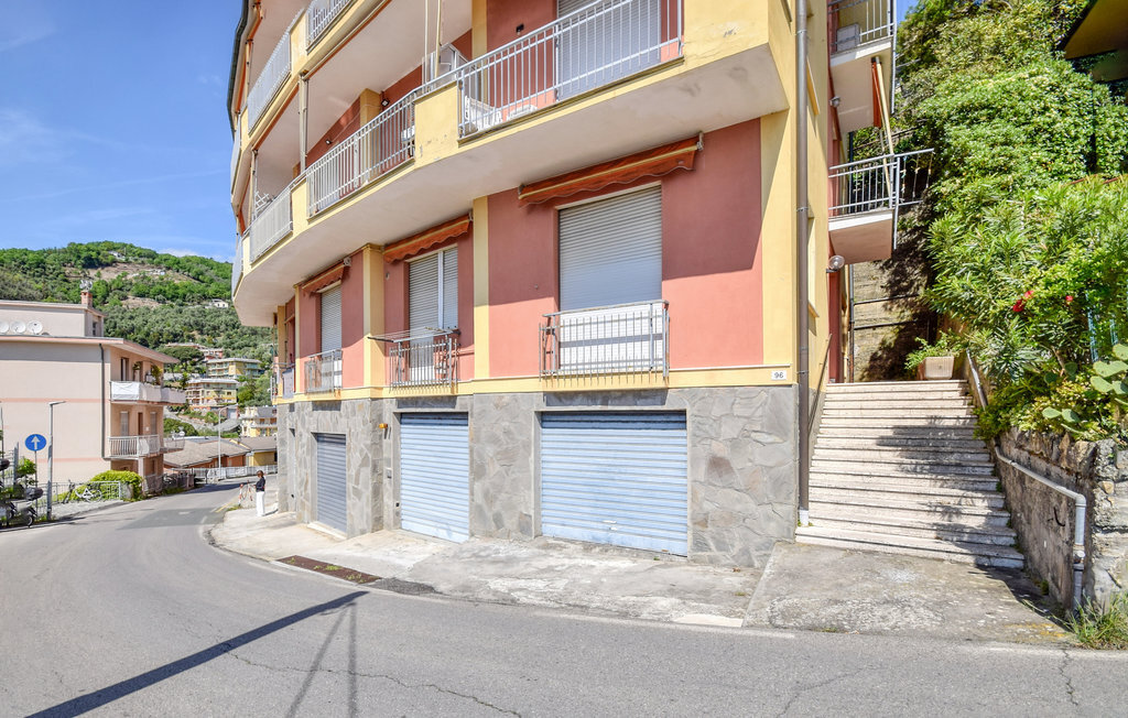 Appartement 4 personnes à Moneglia - Photo 4