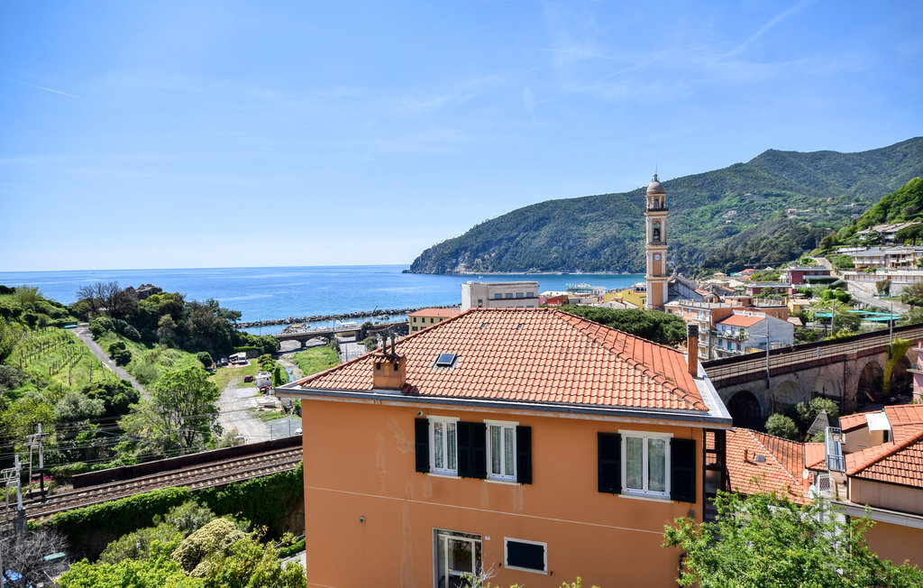 Appartement 4 personnes à Moneglia - Photo 6
