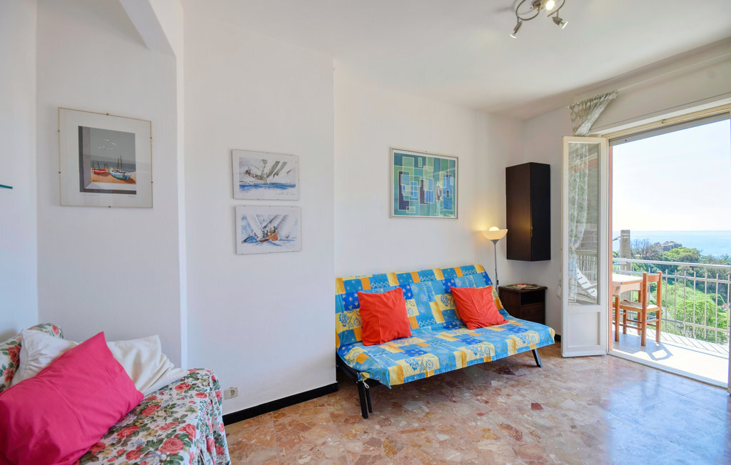 Appartement 4 personnes à Moneglia - Photo 8