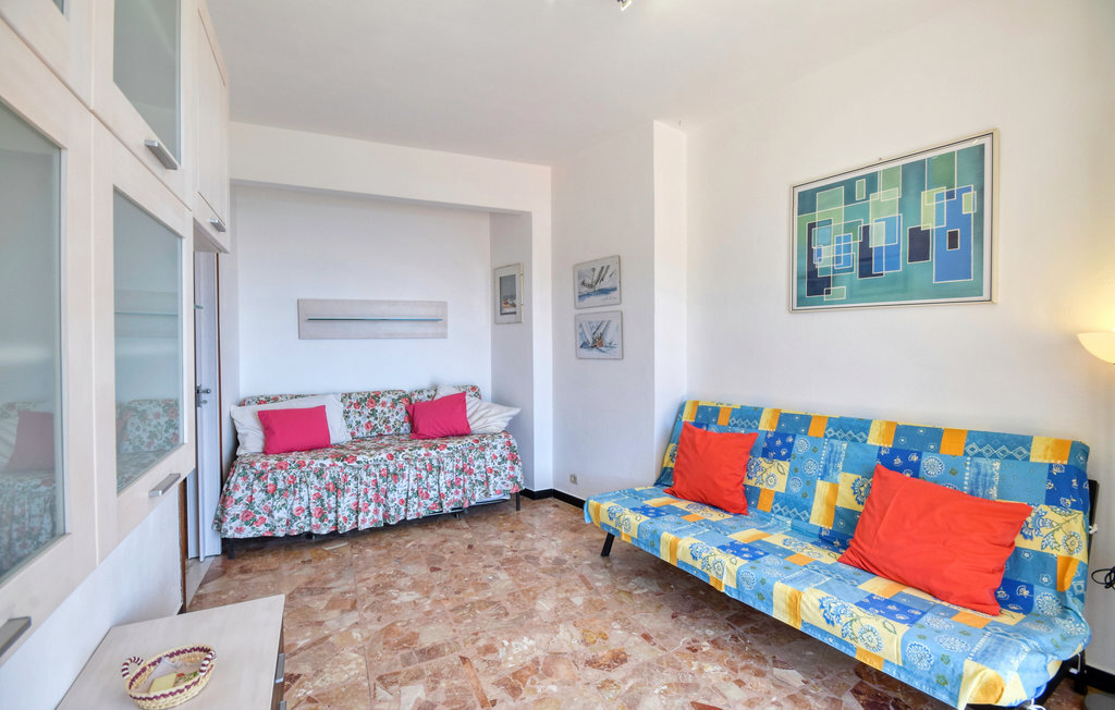 Appartement 4 personnes à Moneglia - Photo 9