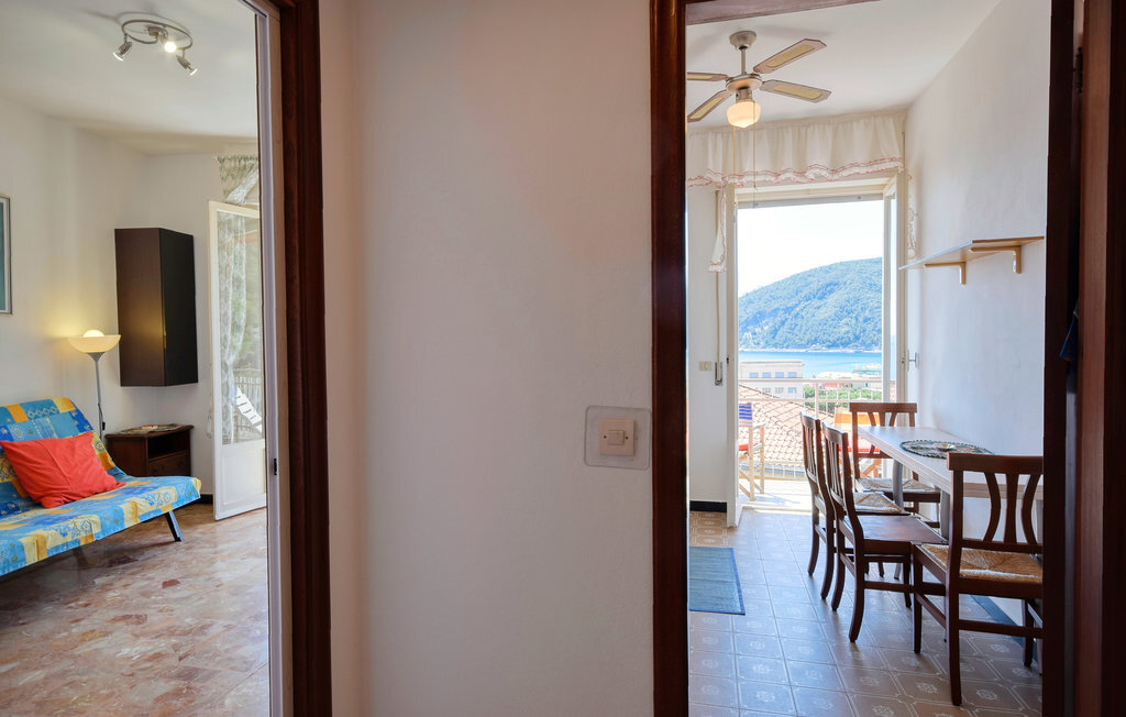 Appartement 4 personnes à Moneglia - Photo 10