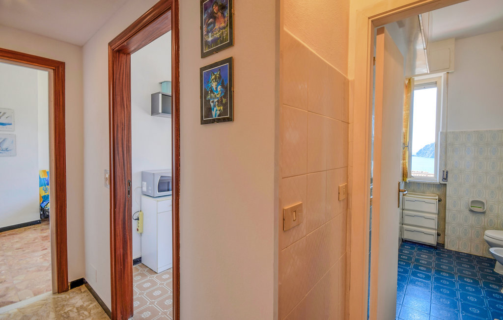 Appartement 4 personnes à Moneglia - Photo 11