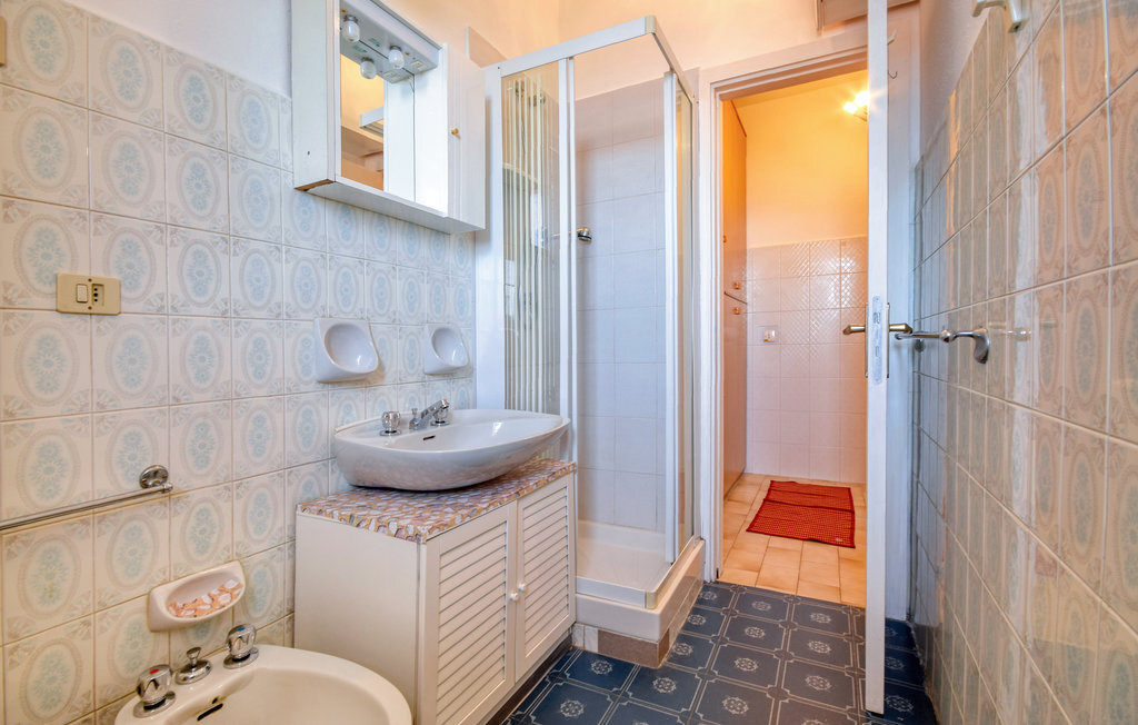 Appartement 4 personnes à Moneglia - Photo 12