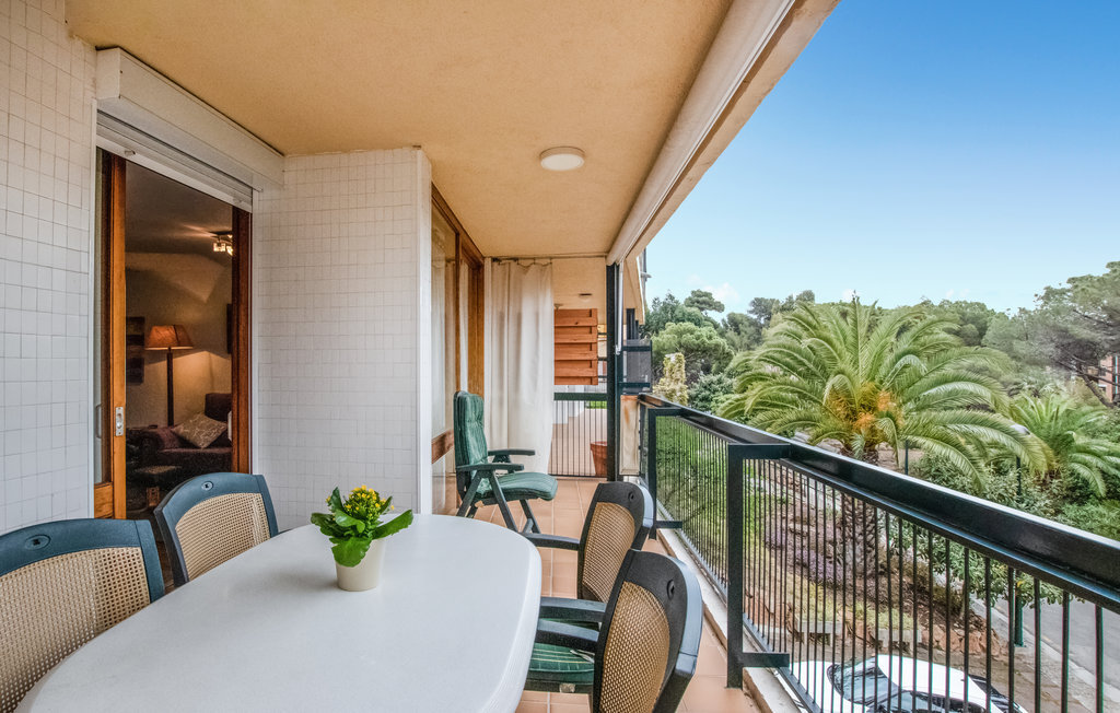 Appartement 6 personnes à Sant Feliu de Guíxols - Photo 1