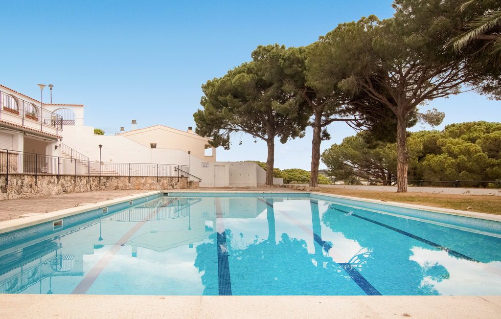 Appartement 6 personnes à Sant Feliu de Guíxols - Photo 2